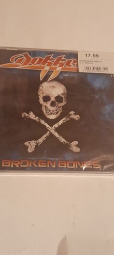 cd..dokken