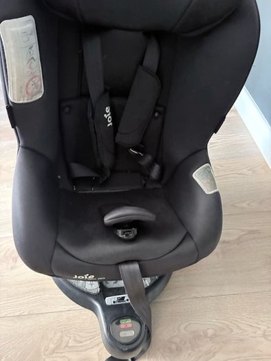 car seat Joie i-Spin 360