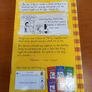 Diary of a Wimpy Kid Collection Image 4