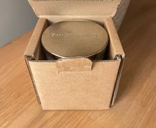 Bath & Body Works Candle A thousand Wishes (New)