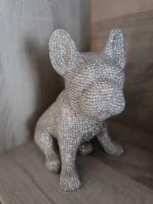 French Bulldog Decoration