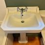 Sonas Edwardian Style Sink Image 2