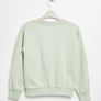 Leigh Tucker boys sweater Age 7-8 Image 4