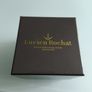 Lucien Rochat Chronograph - Swiss Made - Mint Condition - With Original Box Image 4