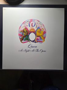Queen Album