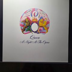 Queen Album