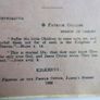Vintage Catechism Instruction of Children 1929 Image 4