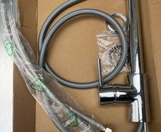 Kitchen Mixer Tap