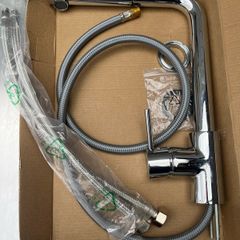 Kitchen Mixer Tap