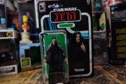 The Emperor ! Vintage Collection ! Star Wars Return of The Jedi ! Brand New ! by Kenner !