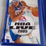 NBA Live 2005  PlayStation2 Ps2 Games Original Image 4