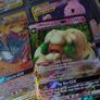 Whimsicott GX ! Half Art ! Ultra Rare ! from Unbroken Bonds ! 2019 ! Pokemon Card ! Image 2