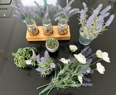Decorative Artifical Plants