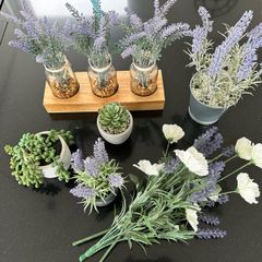 Decorative Artifical Plants