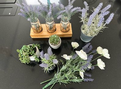 Decorative Artifical Plants