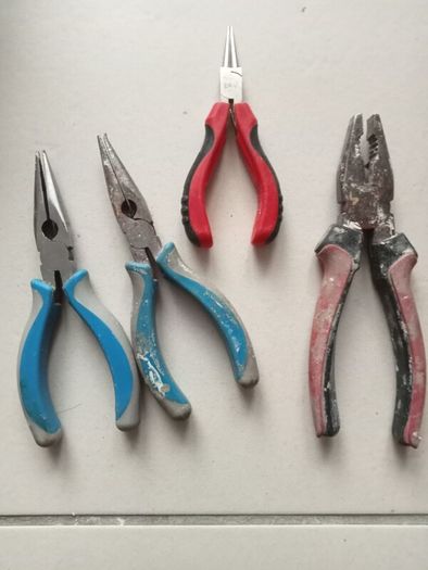 Hand Tools from 10e