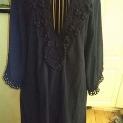Brand New Navy Tunic