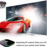Brand New Q Plus Smart TV Box Android 9.0 Allwinner H6 4GB/32GB 6K H.265 Media Player U2W8 Image 8