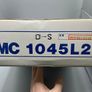 SMC UHF FM Transceiver Type Smc 1045l2 Original Box Untested Image 8