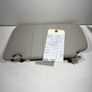2015 Nissan Leaf Right Driver Side Sunvisor A1l1b58g Image 4