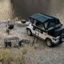 WildLand Family rooftent for 3-4pax Image 7