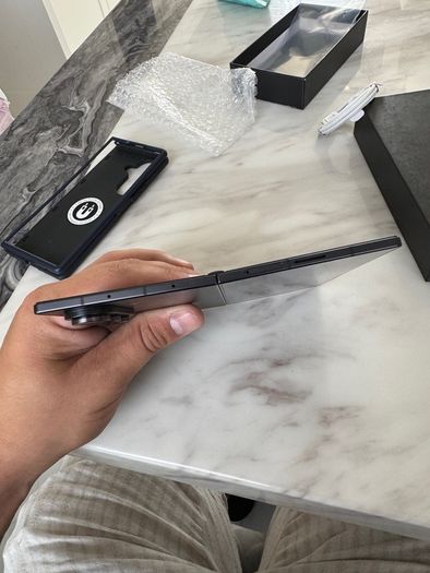 Samsung Z Fold7