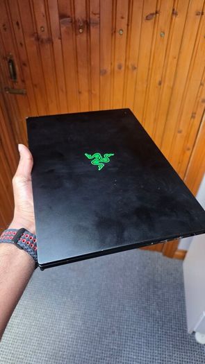 Razer Blade 15 Gaming Laptop