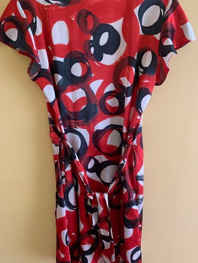 Dress by Rouge