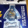 LEGO DC Superheroes Character Encylcopedia with Exclusive Buccaneer Batman Minifigure Image 2