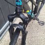 Fuji Traverse 19" bicycle, only used a handful of times. Image 7