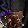 Yamaha Guitar Image 2
