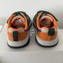 Green dinosaur infant shoes 4.5UK Image 3