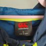2016 Leinster Rugby Jacket Image 3