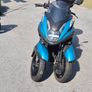 Yamaha Scooter Image 4
