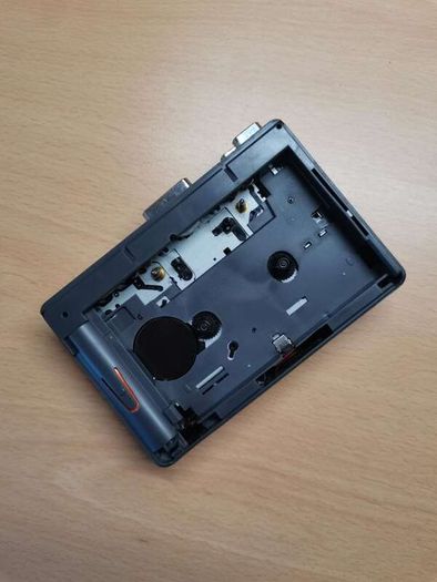AIWA HS-T210A Walkman Cassette Player