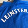 Leinster rugby vintage Canterbury top . Perfect condition Image 6