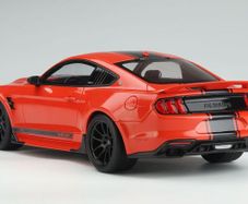 Ford Mustang Shelby Super Snake 2021 - GT Spirit - 1/18 - New In Box