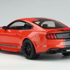 Ford Mustang Shelby Super Snake 2021 - GT Spirit - 1/18 - New In Box