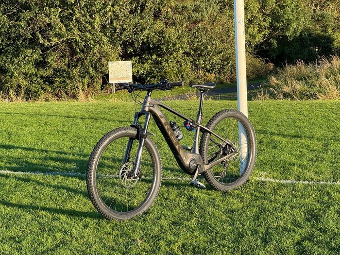 Trek Marlin+ 8 eBike