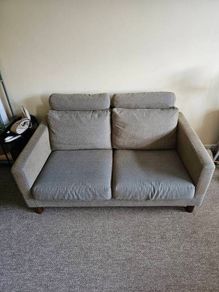 2 seater sofa