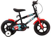 main image for ad Kids Bike 12 inch Black and Red