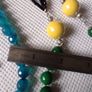 Long necklace Image 6