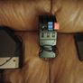 Logitech flight sim controls Image 3