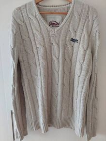 SuperDry Jumper