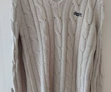 SuperDry Jumper