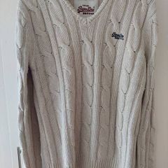 SuperDry Jumper