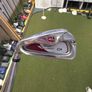 Left Hand Wilson Di9 Irons Image 2