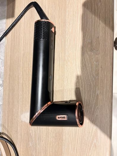 Shark FlexStyle 5-in-1 Air Drying & Styling System