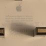 Official Apple 5W USB Wall Charger Plug Adapter Image 4
