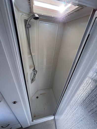 4/5 Berth Coachman
